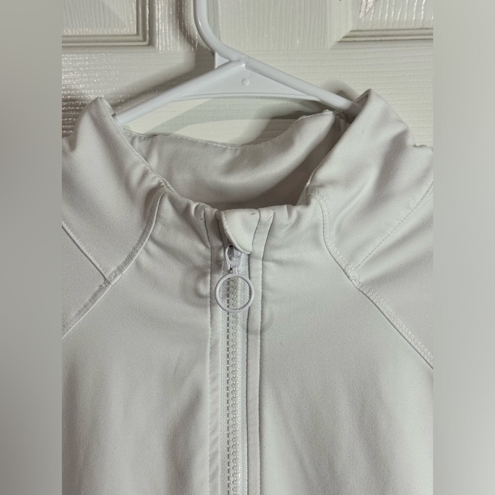 Fabletics Trinity Performance Jacket - image 4